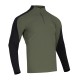 Футболка с длинным рукавом EmersonGear Blue Label Apocalypse арт.: EMB9630